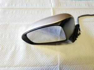10 11 12 13 14 15 TOYOTA PRIUS VIN DU DRIVER LEFT DOOR MIRROR OEM - Bild 1 von 12