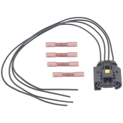 Conector de bobina de encendido SMP para Dodge Sprinter 3500 2007-2008 3,5 L V6 Foto 1 de 3