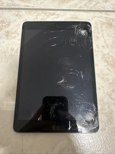 Apple iPad Mini 3 16GB, WLAN + Cellular, 20,07 cm (7,9 Zoll) - Bild 1 von 2