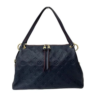 Louis Vuitton Monogram Empreinte Ponthieu PM Handbag M43721 - Picture 1 of 9