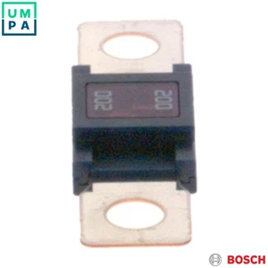 FUSE 1 987 531 004 - Picture 1 of 12