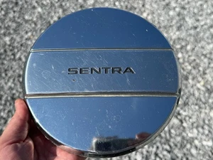 NISSAN SENTRA OEM WHEEL CENTER CAP CHROME FINISH 1982-1986 40315 14A00 - Picture 1 of 3