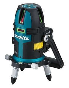 Makita SK312GDZ High-Brightness Green Laser Rechargeable Indoor/Outdoor Use 252 - Picture 1 of 3