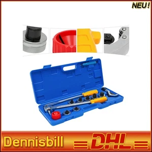 Set di estensori per tubi 10-28 mm estensori per tubi pinza di allargamento estensori per tubi - Foto 1 di 8