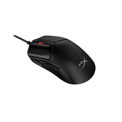 HyperX Pulsefire Haste 2 Gaming Mouse Black Wired Pulsefire Haste 2 - Image 1 of 4