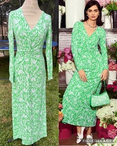lilly pulitzer maxi dress NWOT - Picture 1 of 11