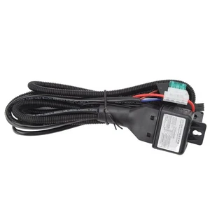 Ι 8000K DC12V Xenon Bulb Kit 55W High Brightness Long Life Soft Light Energy - Picture 1 of 12