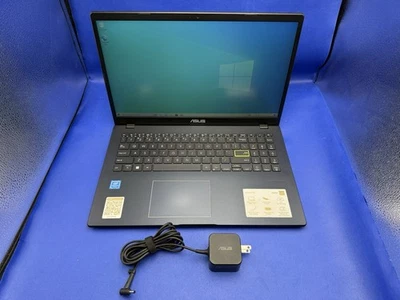 Asus Vivobook E510 L510MA Intel Pentium Silver N5030 4GB RAM 128GB - Image 1 of 4