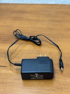 Adaptador de corriente Ped Egg Powerball 5V 500mA AC-DC JF-DY050050 - GENUINO - Imagen 1 de 10