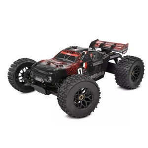 Team Corally C-00275-R KAGAMA XP 6S RTR 1:8 Monstertruck Limited Edition - rot - Bild 1 von 9