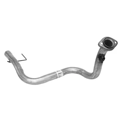 For Jeep Wrangler 93-95 AP Exhaust 38893 Aluminized Steel Exhaust Pipe Connector Foto 1 de 2