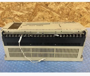 Omron C20PF-CDT1-A Programmable Controller - Afbeelding 1 van 4