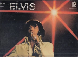 Elvis Presley - You'll never Walk Alone LP - Picture 1 of 24