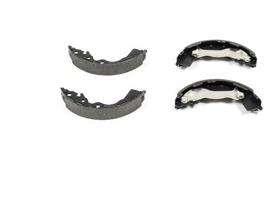 Juego de zapatas de freno trasero para Kia Rio 2006-2011 21963WXCX 2008 2010 2007 Foto 1 de 2