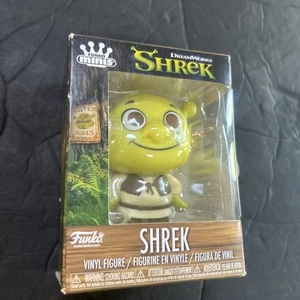 Funko Minis DreamWorks Shrek 35th Anniversary - Shrek - Bild 1 von 6