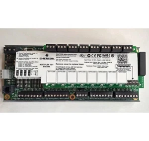 (1) New Emerson CPC Multiflex 168+ 810-3066 - Picture 1 of 4
