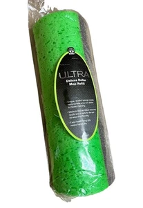 Butler Ultra Deluxe Roller Mop Ricarica 416007 Cucina Nuovo Sigillato - Foto 1 di 3