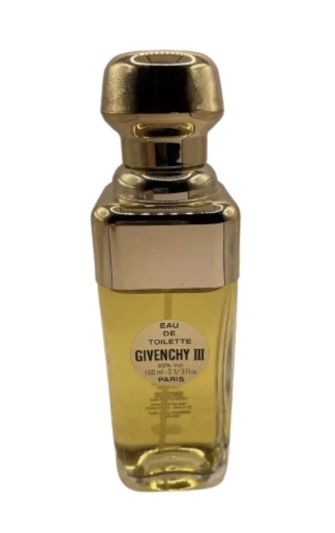 Givenchy III by Givenchy Fragrances for Women for sale - eBay
