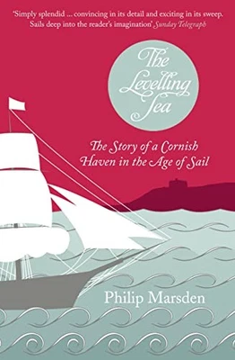The Levelling Sea: The Story of a C..., Marsden, Philip - Image 1 of 2