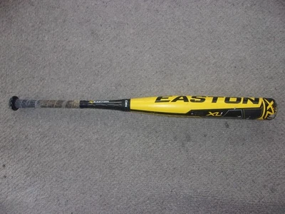 BATE DE BÉISBOL EASTON XL1 2 PIEZAS 31/23 MODELO SL13X18 2 5/8" COMPUESTO AVANZADO Foto 1 de 3