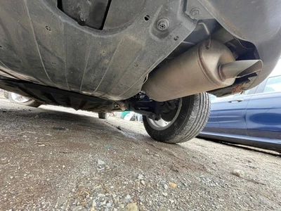 Silenciador Honda HR-V 2016-2020 1,8 L AT FWD 127 K -LX- 65498 Foto 1 de 4