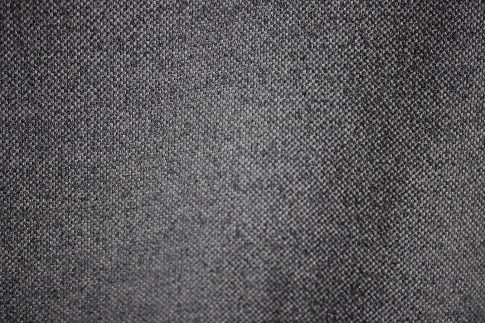 SUNBRELLA UPHOLSTERY FABRIC WATER STAIN REPELLENT 55" WIDE NURTURE CHARCOAL BTY - Image 1 of 2