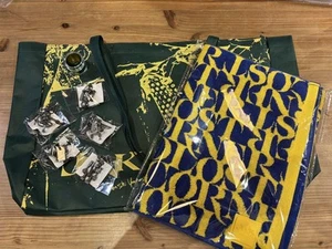 Kenshi Yonezu JUNK 2025 Tour Goods Set Towel Bag Silver Tape Gacha LOST CORNER - Picture 1 of 8