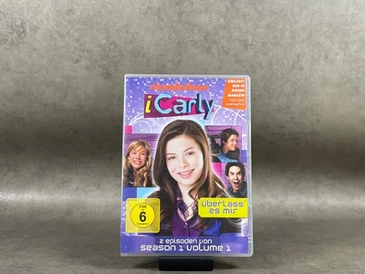 iCarly - Season 1 Volume 1 - Staffel 1 - DVD - Bild 1 von 2