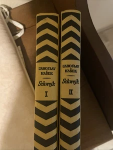 Die Abenteuer des braven Soldaten Schwejk - Bild 1 von 2