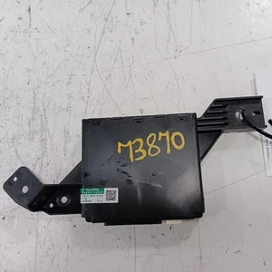 Temperature Control Module Blower Amplifier Fits 15-17 CAMRY - Picture 1 of 12