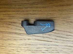 ClamCleat Racing Micro CL270AN Jam Cleat eloxierter Opti Laser - Bild 1 von 4