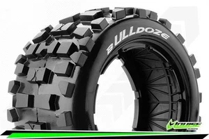 Louise B-ULLDOZE 1-5 Buggy Reifen SPORT Hinten 1 Paar / T3244I - Bild 1 von 1