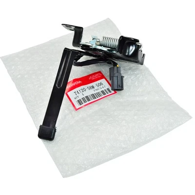 NEW Hood latch locking mechanism lock For 2002-2006 ACURA RSX 74120-S6M-506 - Image 1 of 4