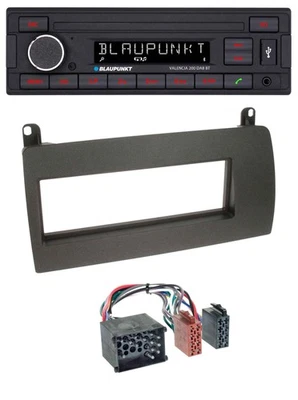 Blaupunkt DAB MP3 Bluetooth USB Autoradio für Rover 75 (1999-2001) - Bild 1 von 4