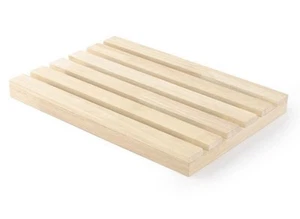 Tagliere per pane Target Bullseye’s Playground con cattura briciole - NUOVO - Foto 1 di 5