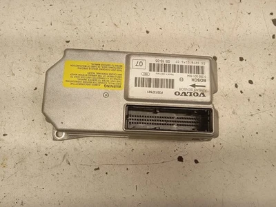 Chasis ECM bolsa de aire debajo de la consola central compatible con 05-10 VOLVO XC90 1052178 Foto 1 de 4