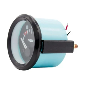 Gauge 12V DC Replacement Waterproof Diameter 2" 52mm for Most Car Assembly - Picture 1 of 7