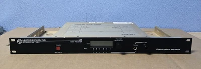 LECTROSONIC VR VENUE Digital Hybrid Wireless Receiver VRM Block  ( BINA001A ) - Image 1 of 4