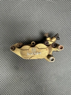 APRILIA RS 250 - PINZA FRENO DELANTERA DERECHA Cagiva Mito Planet 125 Foto 1 de 3