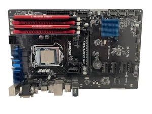 Bundle ASRock H97 Anniversary i7 4770K 32 GB RAM #271 - Bild 1 von 3