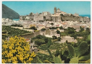 LIPARI - ISOLE EOLIE - MESSINA - PANORAMA -28130- - Foto 1 di 1