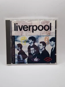 Frankie Goes To Hollywood – Liverpool ISALND RECORDS 1986. Sehr Guter Zustand  - Bild 1 von 3