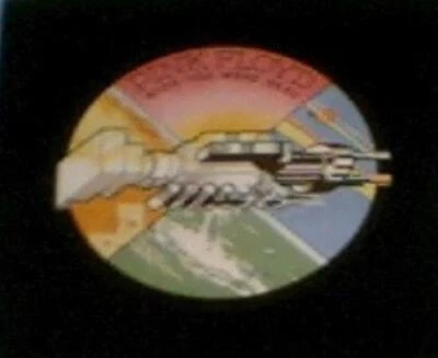 Pink Floyd : Wish you were here CD Value Guaranteed from eBay’s biggest seller! - Image 1 of 2