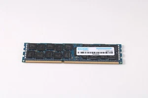 Edge PE235628 16GB PC3L12800 ECC RDIMM 240 PIN DDR3 Ram Memory Stick - Picture 1 of 3