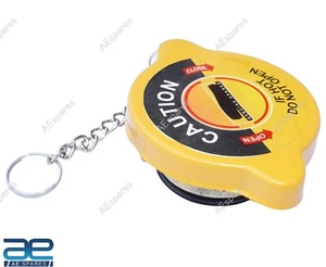 OEM 006001118R91 RADIATOR CAP FOR MAHINDRA TRACTOR - Picture 1 of 6