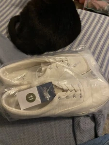Damenschuhe Gr. 11 - Bild 1 von 5