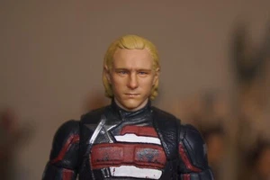 Cabeza pintada personalizada Centinela/Bob Thunderbolts Marvel Legends 1/12 - Imagen 1 de 9
