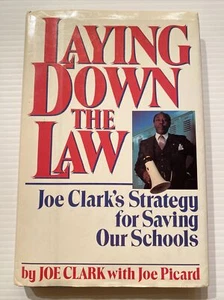 laying down the lawn by joe clark - Imagen 1 de 2