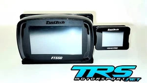 TRS FT450 FT550 Mount Bracket + Nano PRO Side Mount FT600 Wideband 13B 2JZ LSX - Bild 1 von 4