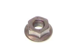 2x OE BMW 07119905544 NUT BMW 7 G11 - Picture 1 of 1